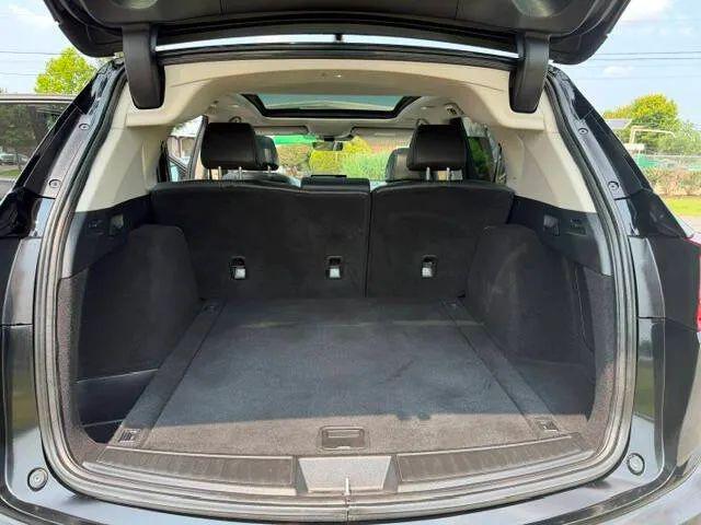 2019 Acura RDX Technology Package