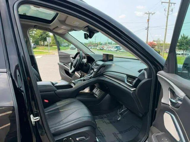 2019 Acura RDX Technology Package