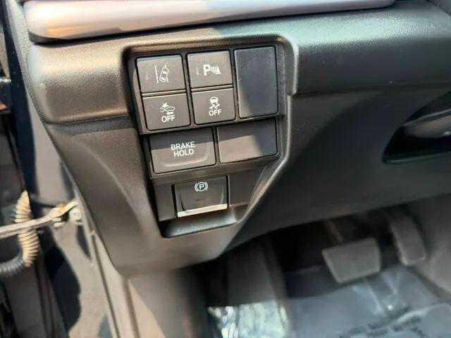 2019 Acura RDX Technology Package