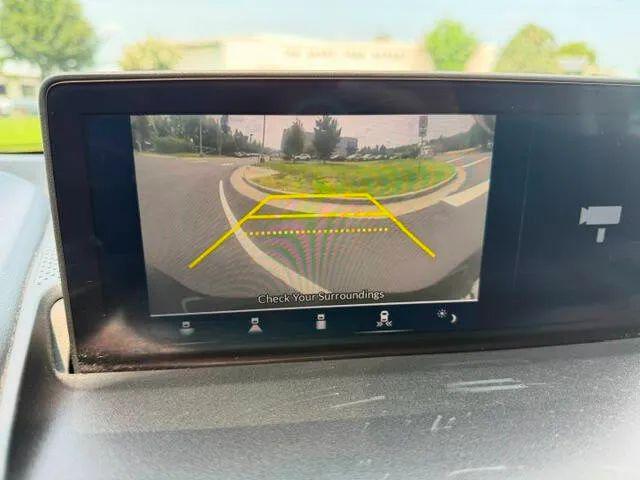 2019 Acura RDX Technology Package