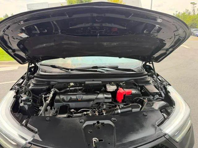 2019 Acura RDX Technology Package