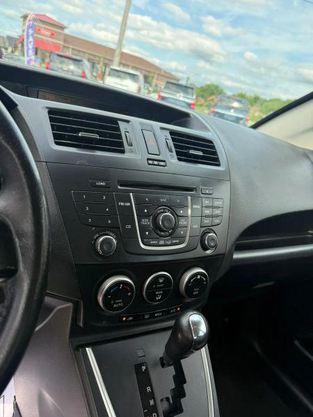 2012 Mazda Mazda5 Grand Touring