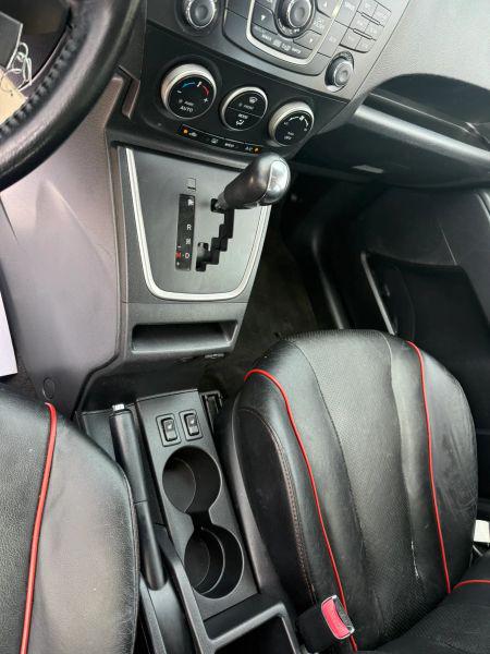 2012 Mazda Mazda5 Grand Touring