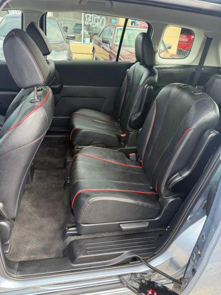 2012 Mazda Mazda5 Grand Touring