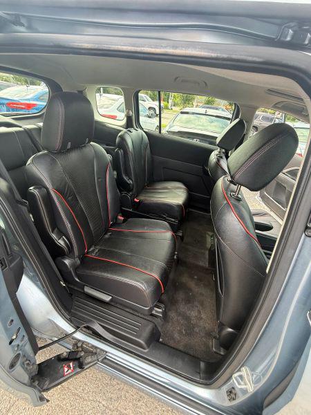 2012 Mazda Mazda5 Grand Touring