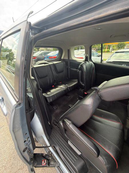 2012 Mazda Mazda5 Grand Touring