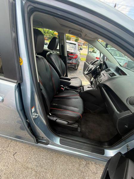 2012 Mazda Mazda5 Grand Touring