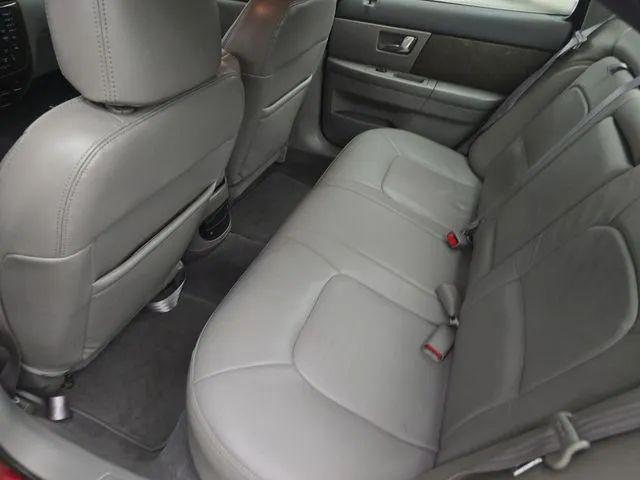 2000 Mercury Sable LS Premium