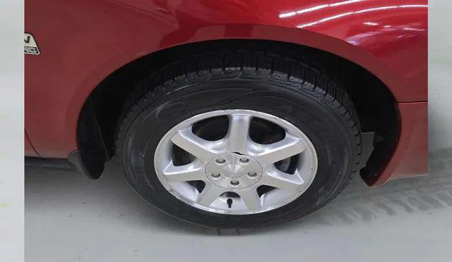 2000 Mercury Sable LS Premium