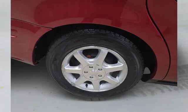 2000 Mercury Sable LS Premium
