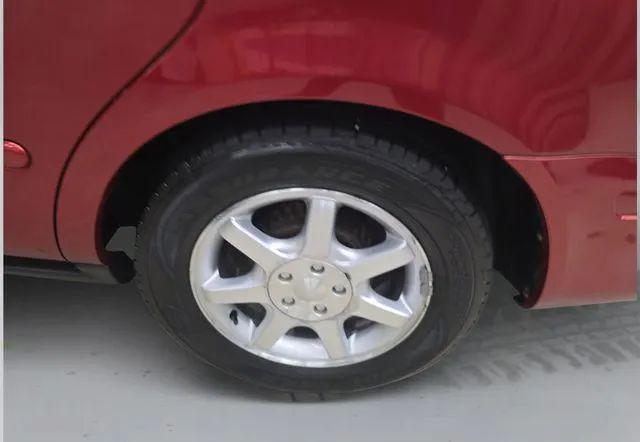 2000 Mercury Sable LS Premium