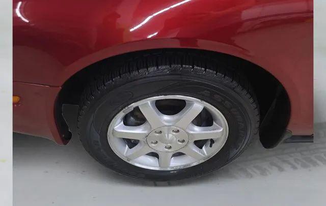 2000 Mercury Sable LS Premium
