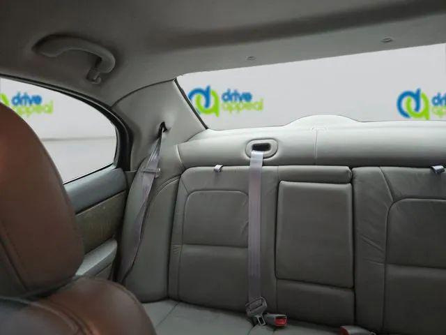 2000 Mercury Sable LS Premium