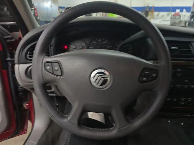 2000 Mercury Sable LS Premium