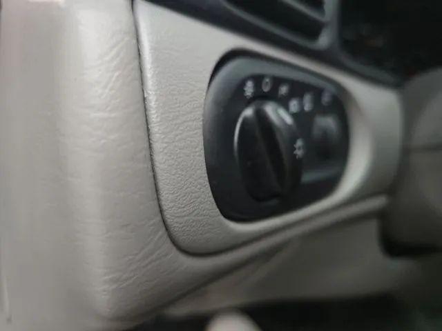 2000 Mercury Sable LS Premium