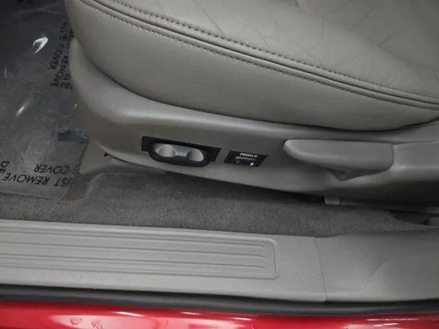 2000 Mercury Sable LS Premium