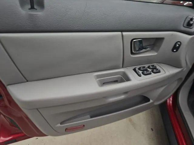 2000 Mercury Sable LS Premium