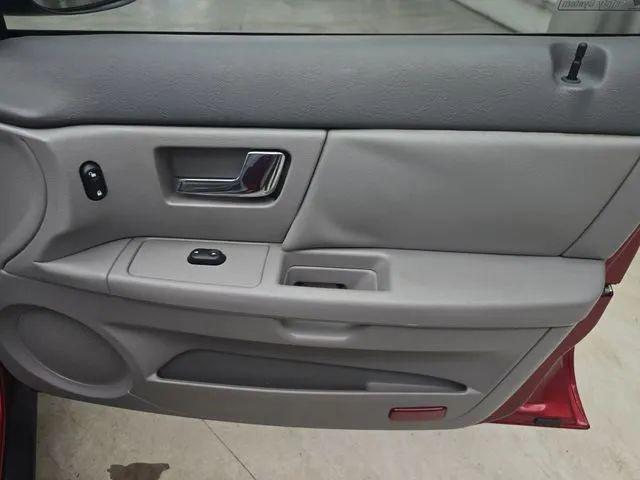 2000 Mercury Sable LS Premium