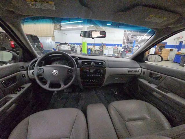 2000 Mercury Sable LS Premium