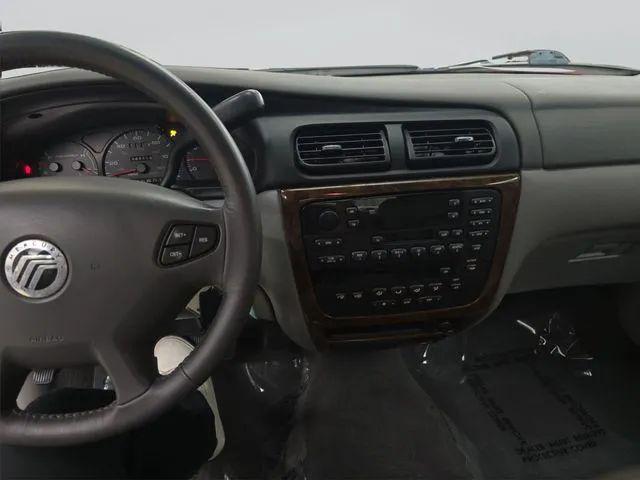 2000 Mercury Sable LS Premium