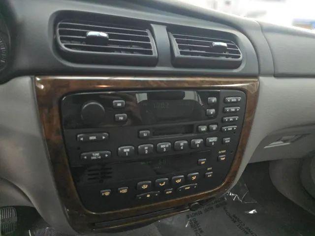 2000 Mercury Sable LS Premium