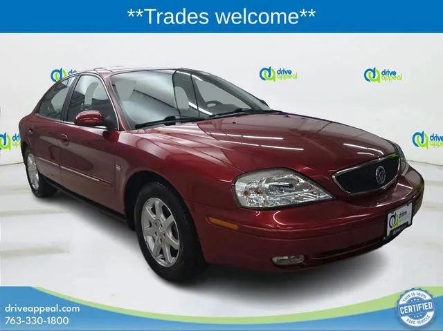 2000 Mercury Sable LS Premium for sale in New Hope, MN