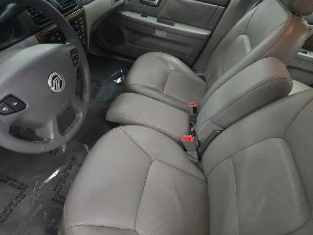 2000 Mercury Sable LS Premium