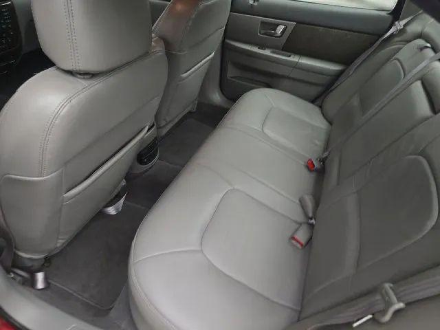 2000 Mercury Sable LS Premium