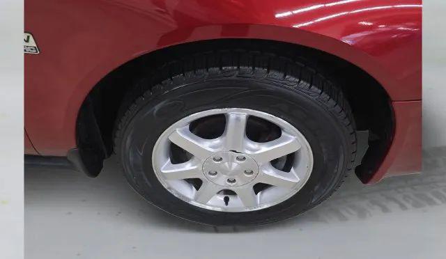 2000 Mercury Sable LS Premium