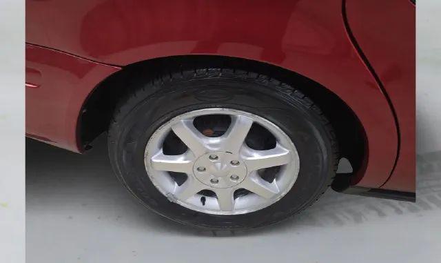 2000 Mercury Sable LS Premium