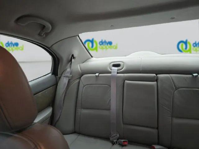 2000 Mercury Sable LS Premium