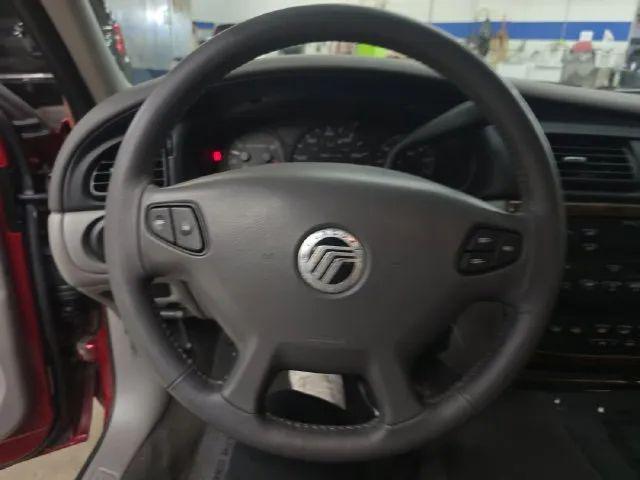 2000 Mercury Sable LS Premium
