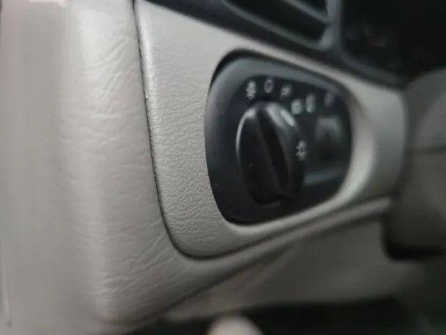 2000 Mercury Sable LS Premium