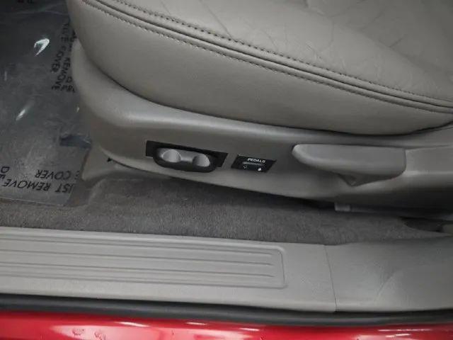 2000 Mercury Sable LS Premium