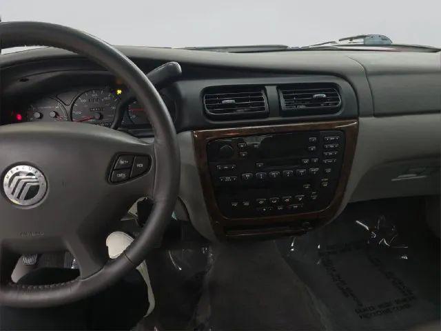 2000 Mercury Sable LS Premium