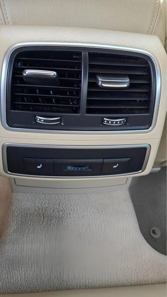 2016 Audi A6 2.0T Premium Plus