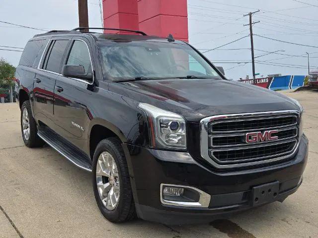 2016 GMC Yukon XL SLT for sale in Temple Hills, MD