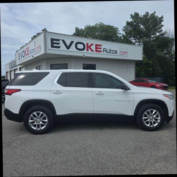 2019 Chevrolet Traverse LS for sale in Jonesboro, AR