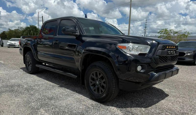 2021 Toyota Tacoma SR5 V6 for sale in Kissimmee, FL
