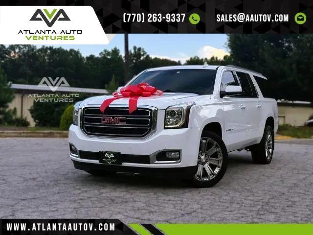 2018 GMC Yukon XL SLT for sale in Roswell, GA