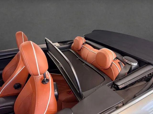 2016 MINI Convertible Cooper S