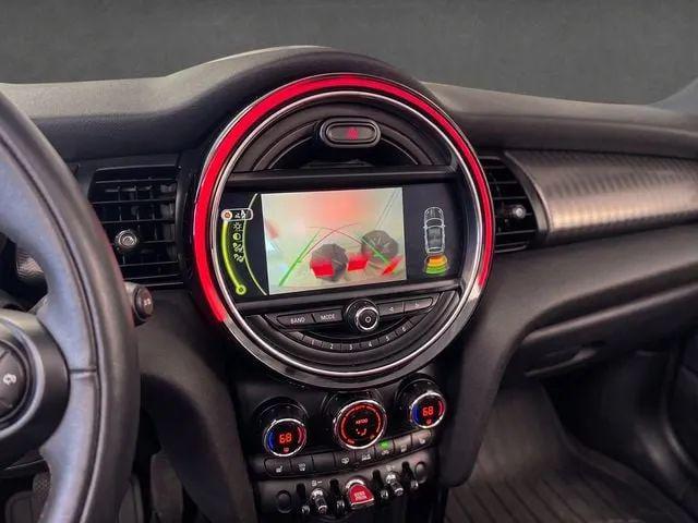 2016 MINI Convertible Cooper S