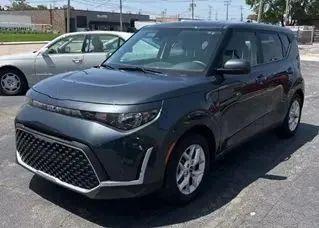 2025 Kia Soul LX for sale in Evansville, IN