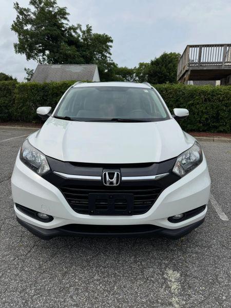 2018 Honda HR-V EX-L for sale in Copiague, NY