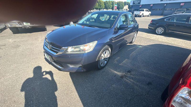 2014 Honda Accord LX for sale in Everett, WA