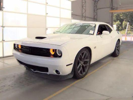2019 Dodge Challenger R/T for sale in Marietta, GA