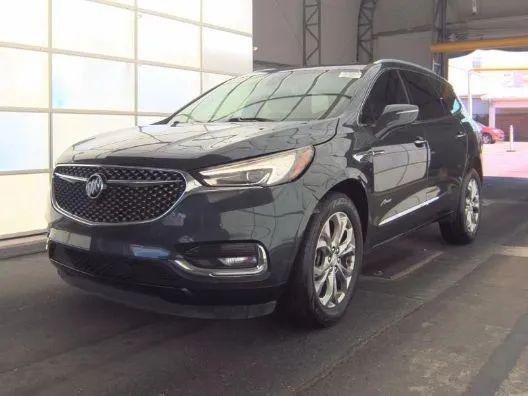 2019 Buick Enclave FWD Avenir for sale in Marietta, GA