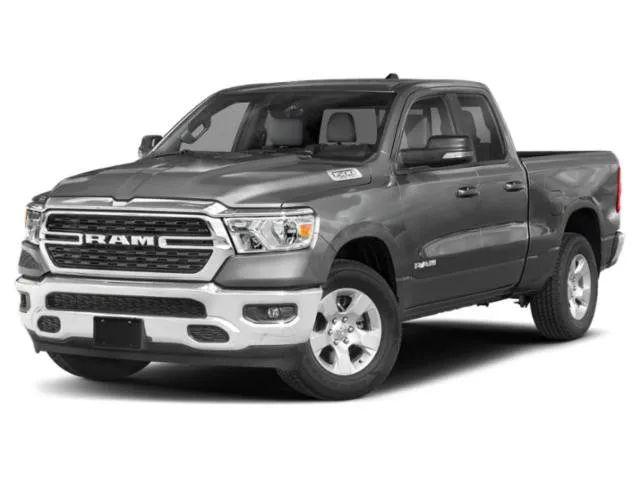 2022 Ram 1500 Big Horn Quad Cab 4x2 6'4" Box for sale in Dallas, TX