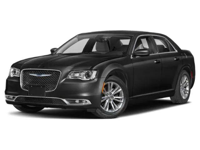 2022 Chrysler 300 S for sale in Dallas, TX