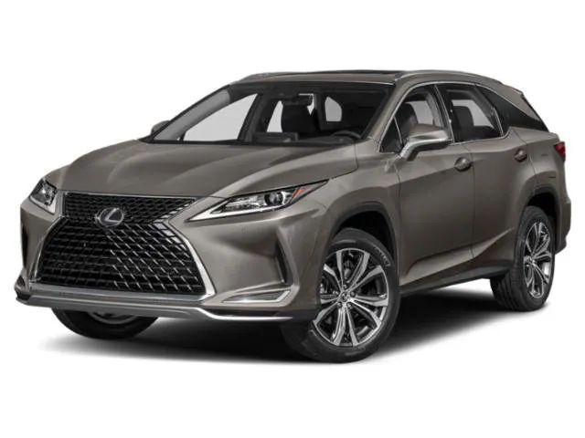 2021 Lexus RX 350 350L for sale in Dallas, TX